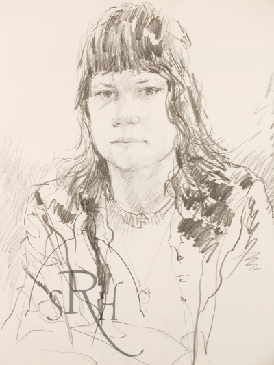 Caroline Warmerdam