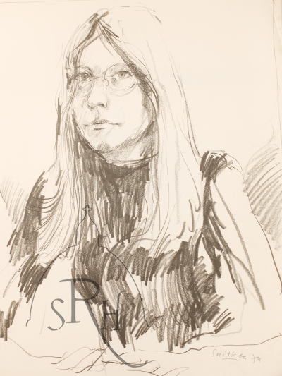 Geertje Berkelmans