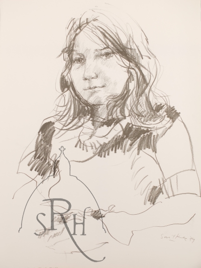 Monica van Berckel