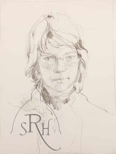 Bernadette Dogger