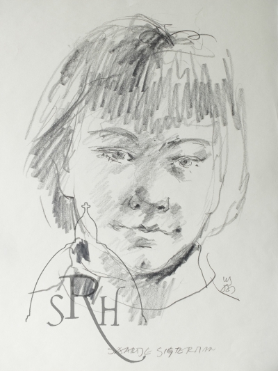 Saartje Sigterman (?)