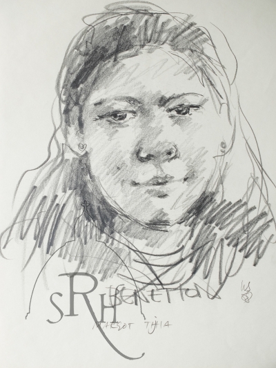 Margot Tjia