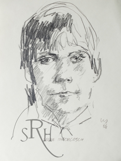Steve Miaculescu