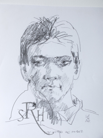 Stephan de Nobel