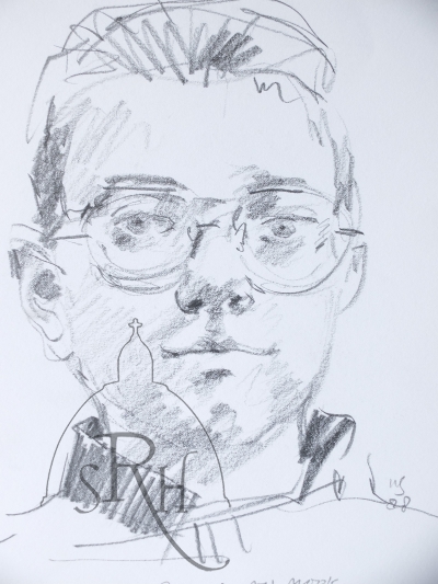 Remco van Mook