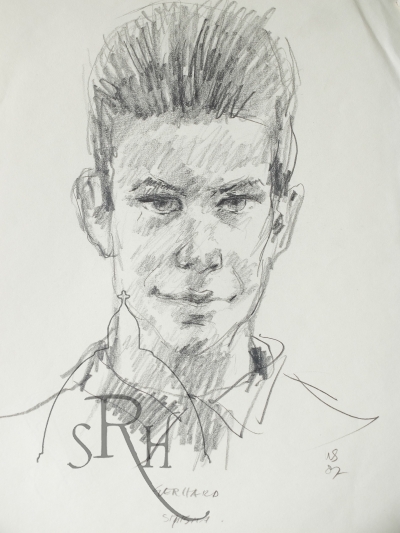 Gerhard (?)