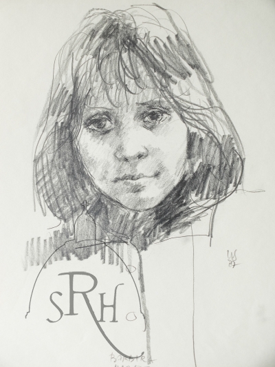 Barbara Barnes
