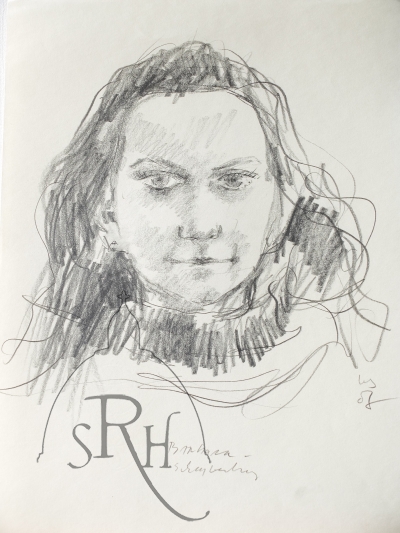 Barbara Schuijverbreij (?)