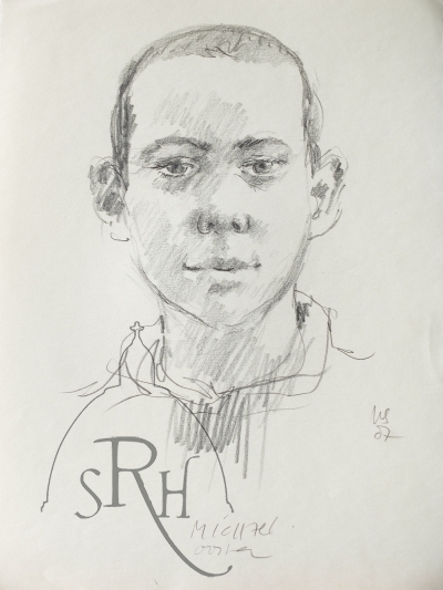 Michiel Ooster