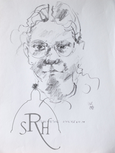 Sanneke Overtoom