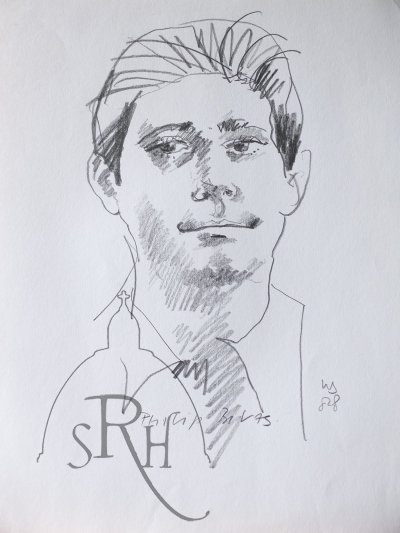 Philip Bivas