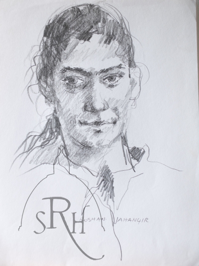 Roshan Jahangir