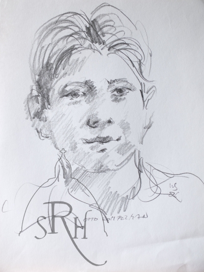 Otto Rompelman