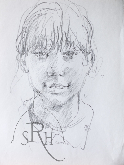 Miriam Behage