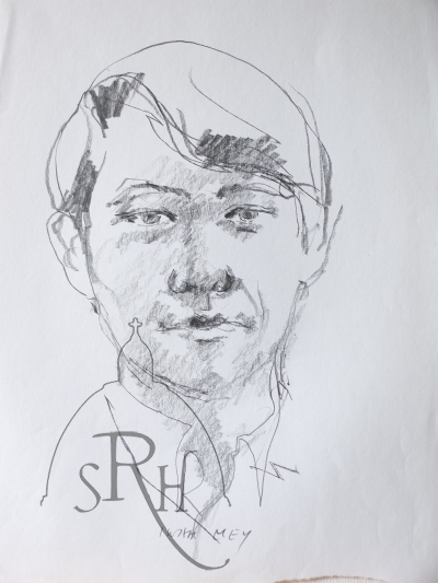 Iwan Mey