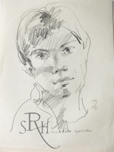 Richard Govers