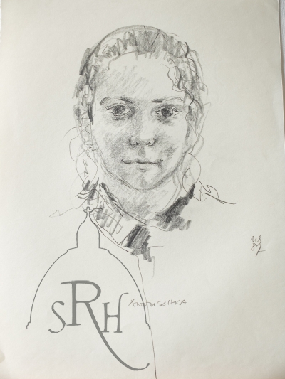 Anoushka 