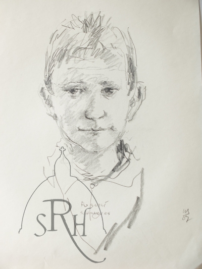 Robert  Schraders