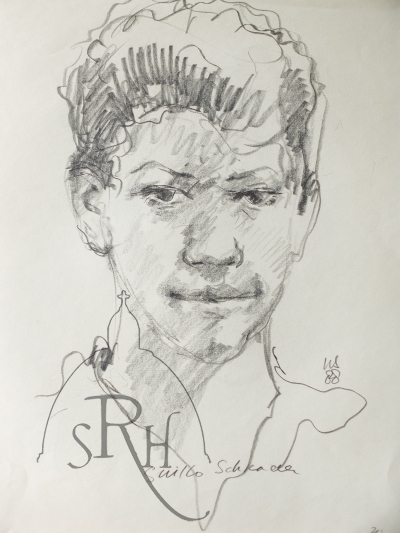 Guillo Schrader