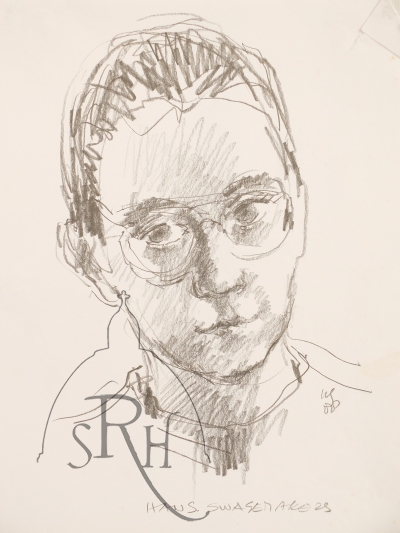 Hans Swagemakers
