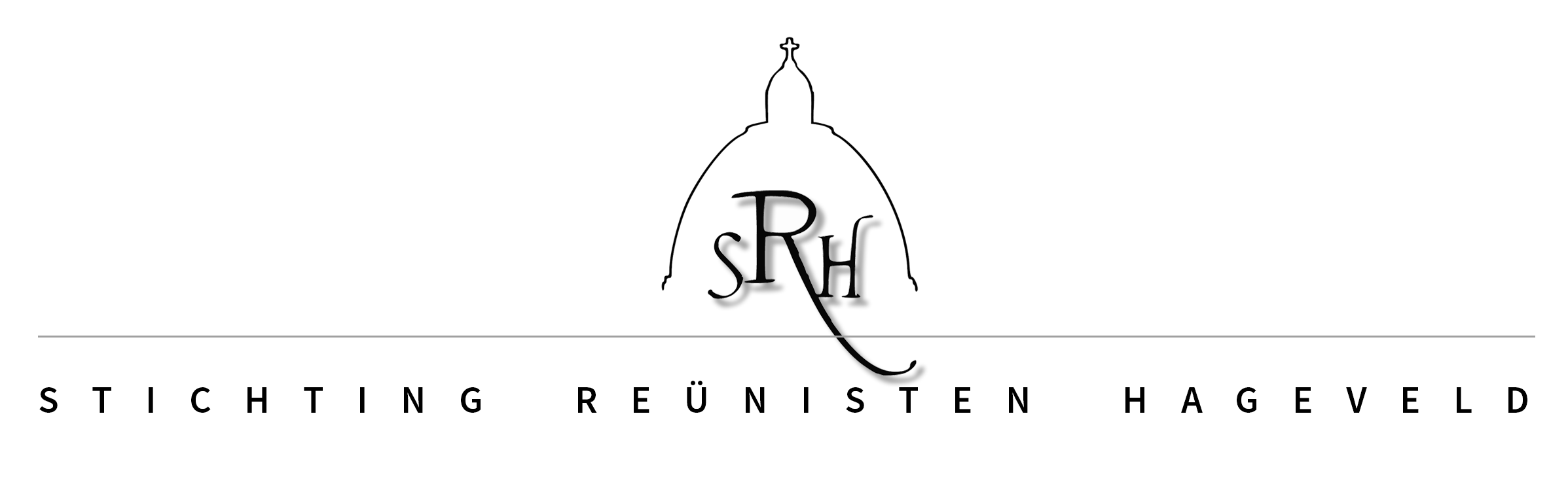 SRH logo