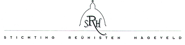 SRH logo