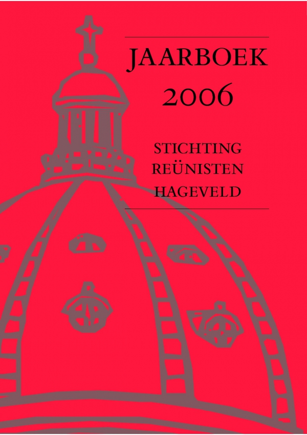 Jaarboek 2006