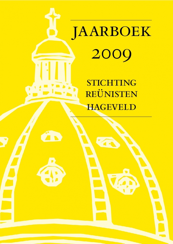 Jaarboek 2009