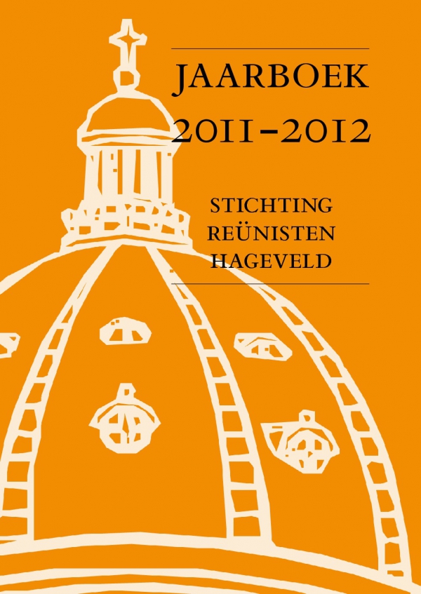 Jaarboek 2011-2012