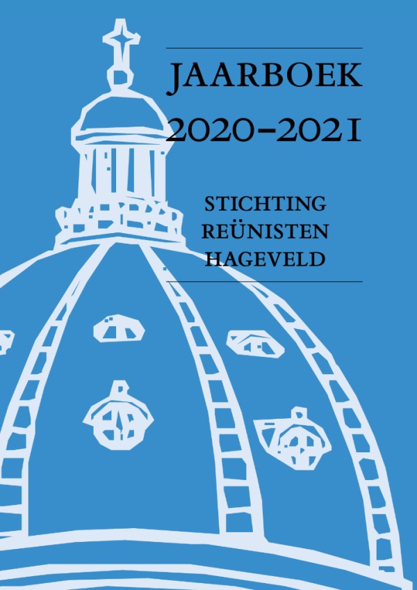 Jaarboek 2020-2021