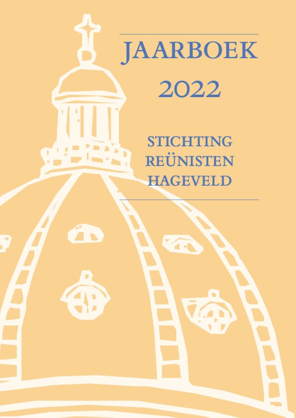 Jaarboek 2022