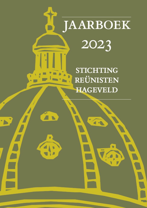 Jaarboek 2023
